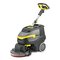 Karcher Small Pedestrian Scrubber Dryer - 380mm Hire